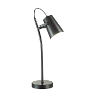 Настольная лампа Lumion Miku 3674/1T - купить онлайн в интернет-магазине Люстра-Тут (Санкт-Петербург) недорого
