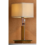 Настольная лампа Lussole Montone LSF-2504-01 Image 1
