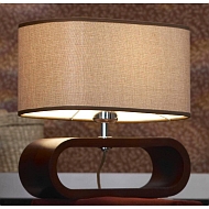 Настольная лампа Lussole Nulvi LSF-2104-01 Image 1