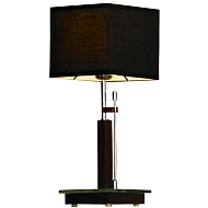 Настольная лампа Lussole Montone LSF-2574-01 - купить онлайн в интернет-магазине Люстра-Тут (Санкт-Петербург) недорого
