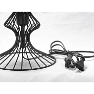 Настольная лампа Lussole Loft Cameron LSP-0526 Image 1