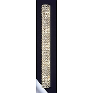 Настенный светильник Lussole Stintino GRLSL-8701-05 - купить онлайн в интернет-магазине Люстра-Тут (Санкт-Петербург) недорого