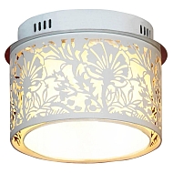 Потолочный светильник Lussole Vetere GRLSF-2307-04 - купить онлайн в интернет-магазине Люстра-Тут (Санкт-Петербург) недорого