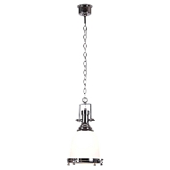 Подвесной светильник Lussole Loft GRLSP-9613 - купить онлайн в интернет-магазине Люстра-Тут (Санкт-Петербург) недорого