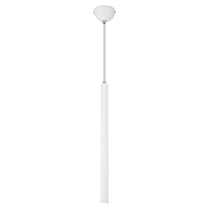 Подвесной светодиодный светильник Lussole Loft Cornville LSP-8110 - купить онлайн в интернет-магазине Люстра-Тут (Санкт-Петербург) недорого
