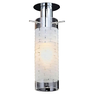 Встраиваемый светильник Lussole Leinell GRLSP-9551 - купить онлайн в интернет-магазине Люстра-Тут (Санкт-Петербург) недорого