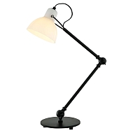 Настольная лампа Lussole Loft LSP-0598 - купить онлайн в интернет-магазине Люстра-Тут (Санкт-Петербург) недорого