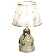 Настольная лампа Lussole Lgo LSP-0591 - купить онлайн в интернет-магазине Люстра-Тут (Санкт-Петербург) недорого