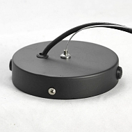 Подвесная люстра Lussole Loft Vesta GRLSP-9922 Image 1