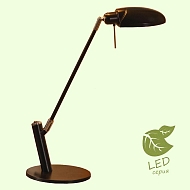 Настольная лампа Lussole Roma GRLST-4314-01 Image 1