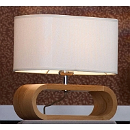 Настольная лампа Lussole Nulvi LSF-2114-01 Image 1