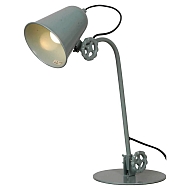 Настольная лампа Lussole Loft LSP-9570 Image 0