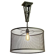 Подвесной светильник Lussole Loft LSP-9885 - купить онлайн в интернет-магазине Люстра-Тут (Санкт-Петербург) недорого