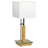 Настольная лампа Lussole Montone GRLSF-2504-01 Image 0