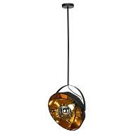 Подвесной светильник Lussole Lgo Klamath LSP-0556-C160 - купить онлайн в интернет-магазине Люстра-Тут (Санкт-Петербург) недорого