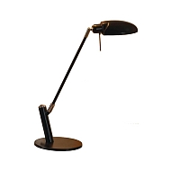 Настольная лампа Lussole Roma LST-4314-01 - купить онлайн в интернет-магазине Люстра-Тут (Санкт-Петербург) недорого