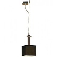 Подвесной светильник Lussole Montone LSF-2586-01 - купить онлайн в интернет-магазине Люстра-Тут (Санкт-Петербург) недорого