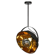 Подвесной светильник Lussole Lgo Klamath LSP-0556-C80 - купить онлайн в интернет-магазине Люстра-Тут (Санкт-Петербург) недорого