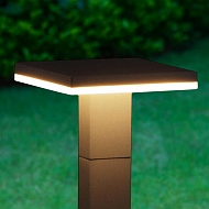 Уличный светодиодный светильник Mantra Tignes 6499 Image 1