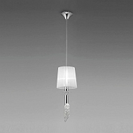 Подвесной светильник Mantra Tiffany 3861 Image 1