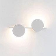 Настенный светодиодный светильник Mantra Eris 7298 Image 1