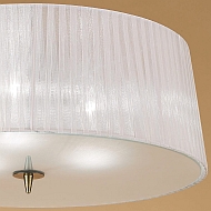 Потолочный светильник Mantra Loewe 4740 Image 1