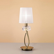 Настольная лампа Mantra Loewe 4737 Image 3