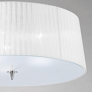 Потолочный светильник Mantra Loewe 4640 Image 1