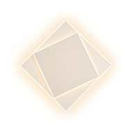 Настенный светодиодный светильник Mantra Dakla 6429 Image 0