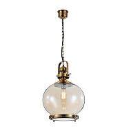 Подвесной светильник Mantra Vintage 4974 - купить онлайн в интернет-магазине Люстра-Тут (Санкт-Петербург) недорого