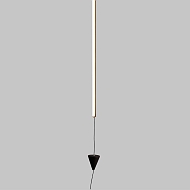 Подвесной светодиодный светильник Mantra Vertical 7352 Image 1