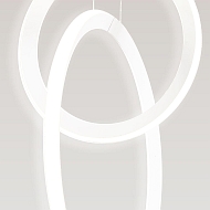 Подвесной светодиодный светильник Mantra Kitesurf 7191 Image 1