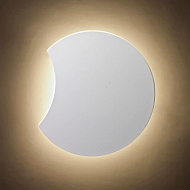Настенно-потолочный светодиодный светильник Mantra Petaca 6043 Image 1