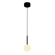 Подвесной светильник Mantra Cellar 7634 - купить онлайн в интернет-магазине Люстра-Тут (Санкт-Петербург) недорого