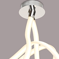 Подвесной светодиодный светильник Mantra Armonia 6720 Image 3