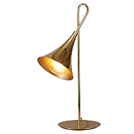 Настольная лампа Mantra Jazz 5909 - купить онлайн в интернет-магазине Люстра-Тут (Санкт-Петербург) недорого