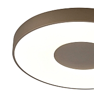 Потолочный светодиодный светильник Mantra Coin 7690 Image 1
