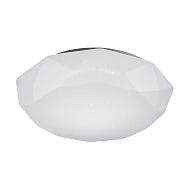 Потолочный светодиодный светильник Mantra Diamante Smart 5974 - купить онлайн в интернет-магазине Люстра-Тут (Санкт-Петербург) недорого
