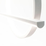Подвесной светодиодный светильник Mantra Kitesurf 7190 Image 3