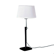 Настольная лампа Mantra Habana 5321+5322 - купить онлайн в интернет-магазине Люстра-Тут (Санкт-Петербург) недорого