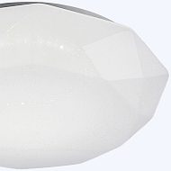 Потолочный светодиодный светильник Mantra Diamante Smart 5974 Image 2