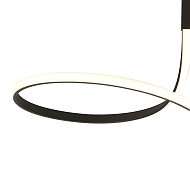 Подвесной светодиодный светильник Mantra Nur 5707 Image 2