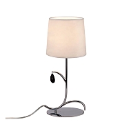 Настольная лампа Mantra Andrea 6319 - купить онлайн в интернет-магазине Люстра-Тут (Санкт-Петербург) недорого