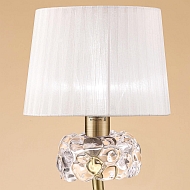 Настольная лампа Mantra Loewe 4736 Image 2