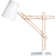 Настольная лампа Mantra Looker 3615 - купить онлайн в интернет-магазине Люстра-Тут (Санкт-Петербург) недорого