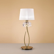 Настольная лампа Mantra Loewe 4736 Image 3