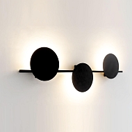 Настенный светодиодный светильник Mantra Eris 7301 Image 1