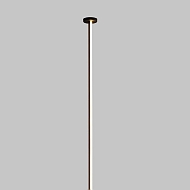 Напольно-потолочный светодиодный светильник Mantra Vertical 7350 Image 2