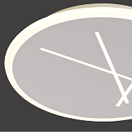 Настенно-потолочный светодиодный светильник Mantra Kenzo 6673 Image 2