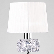 Настольная лампа Mantra Loewe 4636 Image 2